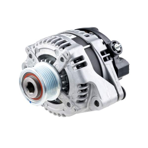 تصویر محصول دینام تویوتا 86 GT سال 2013